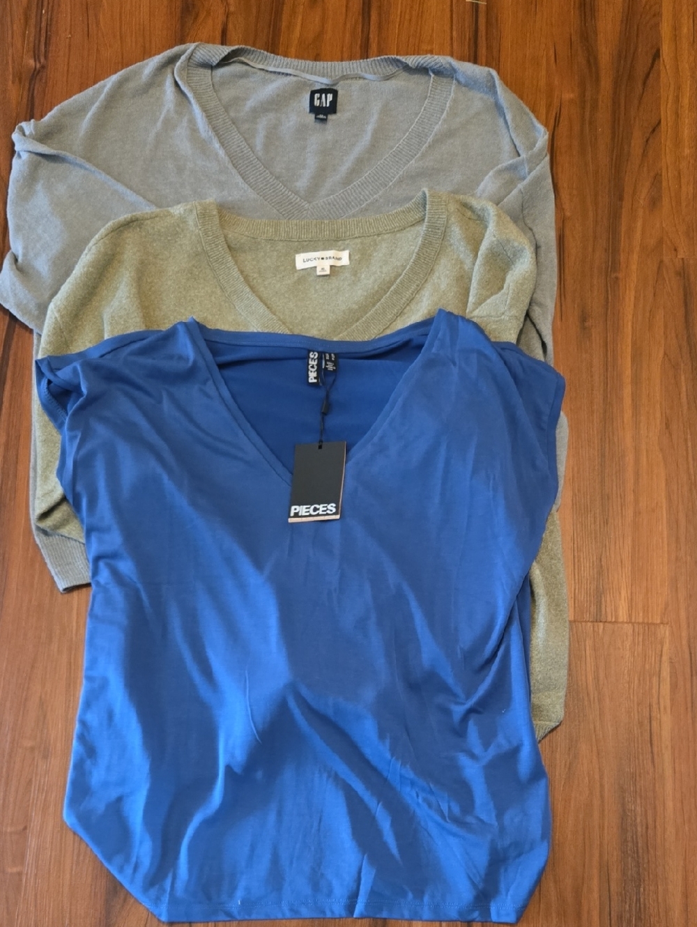 3 Piece Bundle, Xl